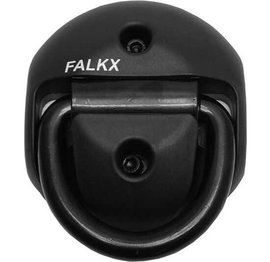 Falkx Muuranker - Incl. Bevestigingsbouten