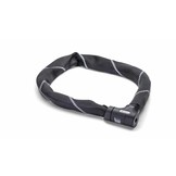 Falkx Kettingslot Luxe Slotkop - Art2 Goedgekeurd - 90 CM - Zwart