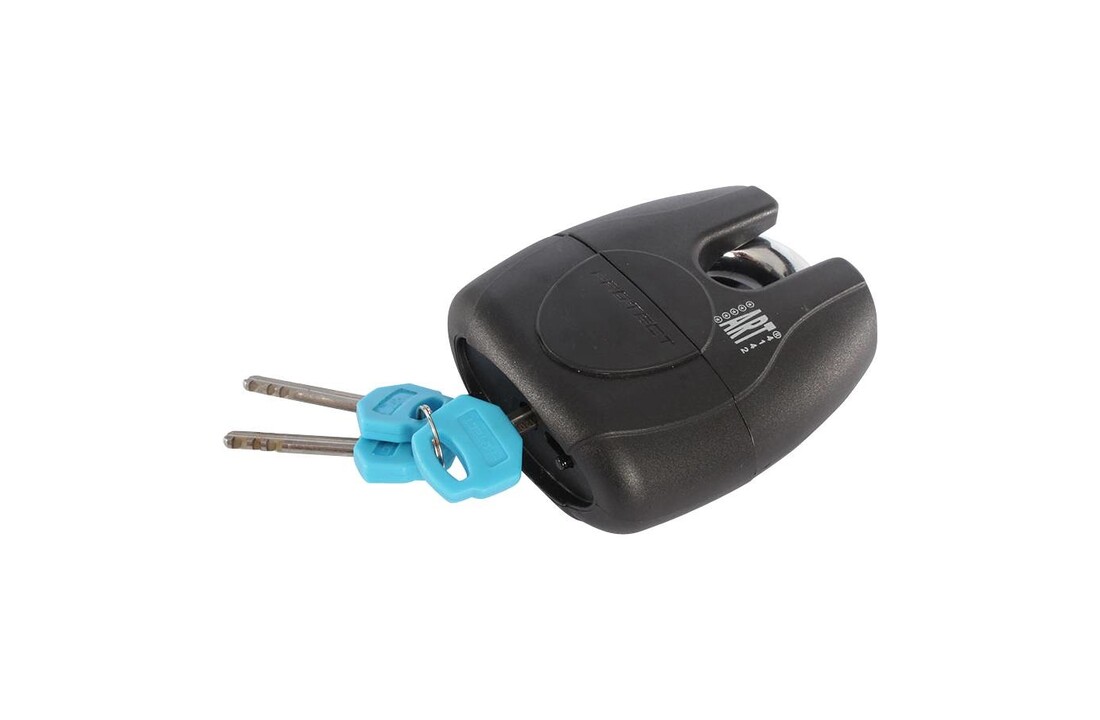 Pro-tect ART 5 Kettingslot Met Hangslot - Diamond - 150CM