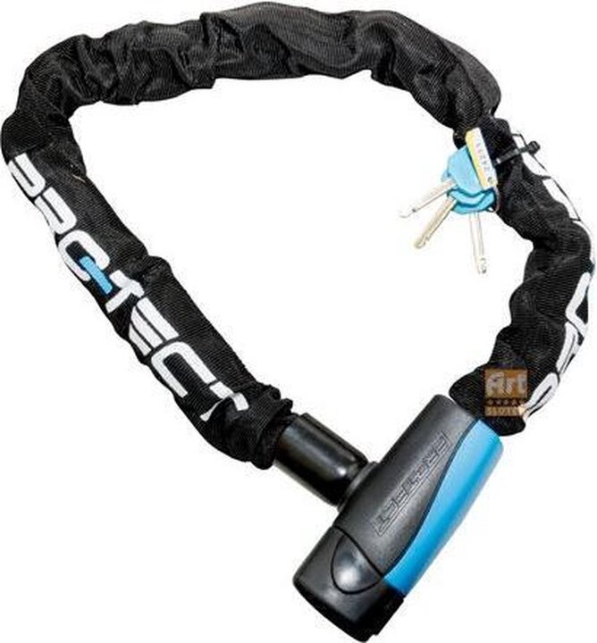 Pro-tect ART3 Kettingslot - Opal - 150CM