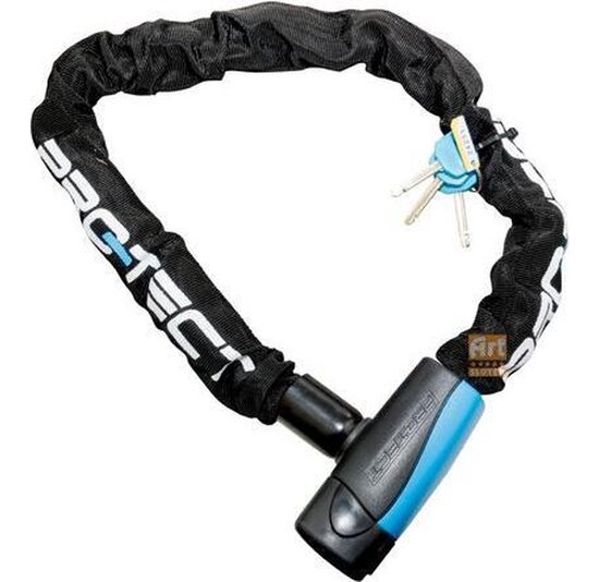 Pro-tect ART3 Kettingslot - Opal - 150CM