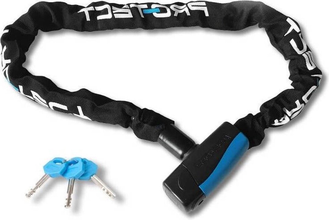 Pro-tect ART3 Kettingslot - Opal - 150CM