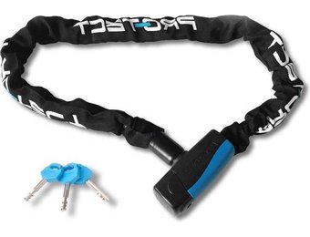 Pro-tect ART3 Kettingslot - Opal - 150CM