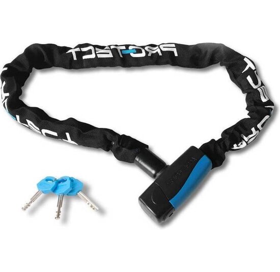 Pro-tect ART3 Kettingslot - Opal - 150CM