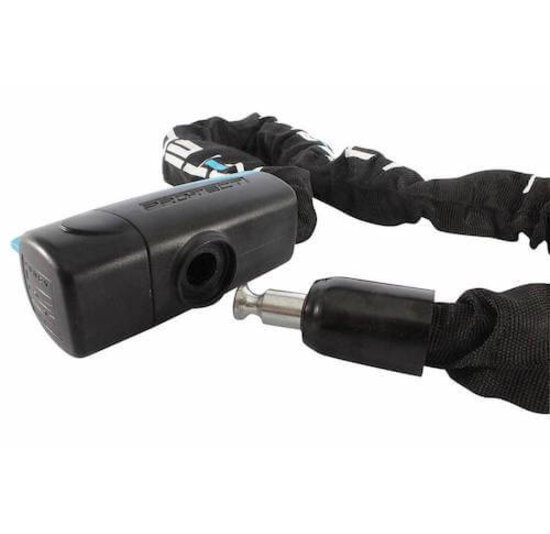 Pro-tect ART3 Kettingslot - Opal - 150CM