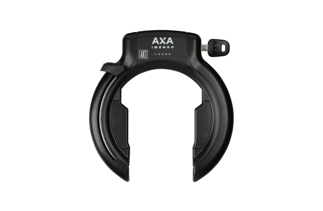 AXA Imenso Large Plus - Ringslot - Extra Breed - Geschikt Voor Ballonbanden
