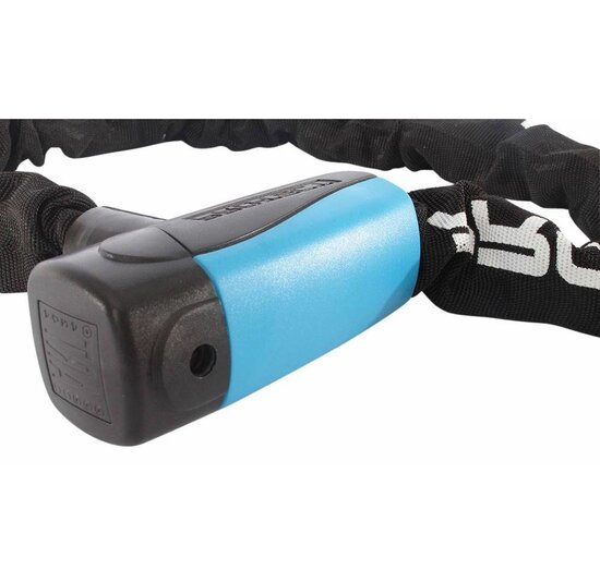 Pro-tect ART3 Kettingslot - Opal - 150CM