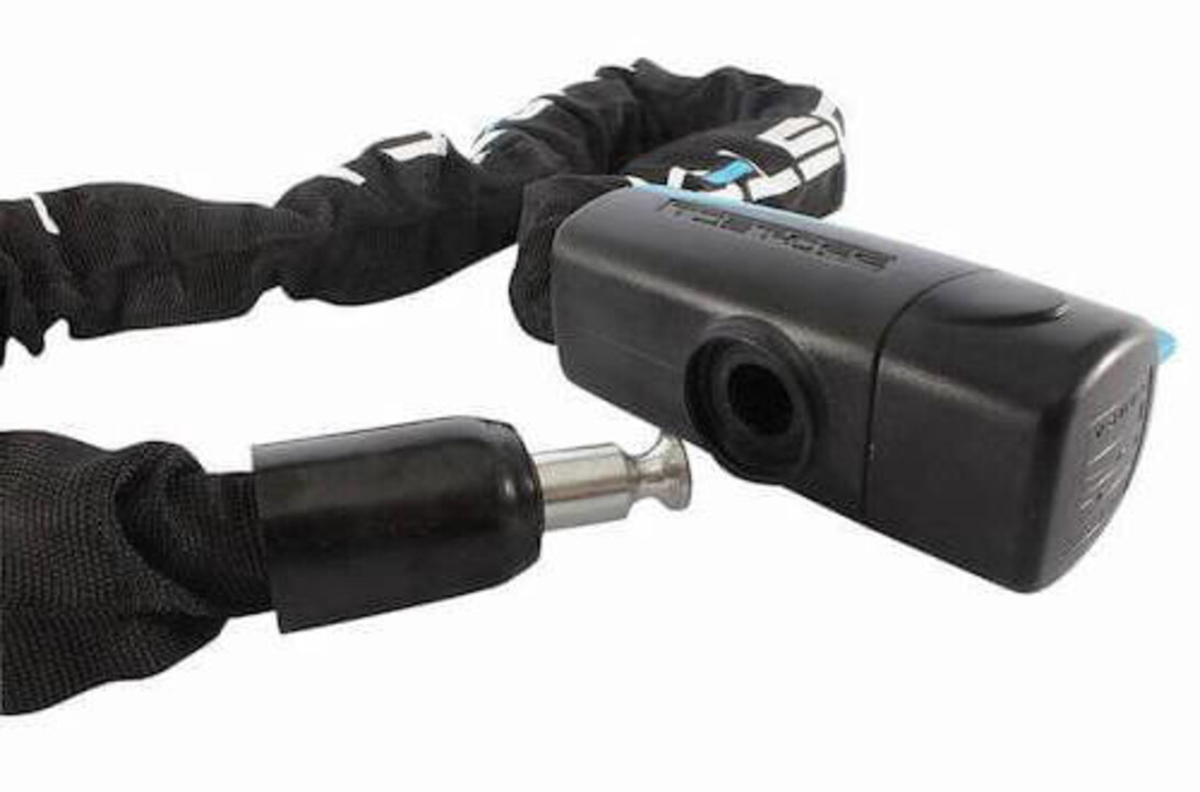 Pro-tect ART3 Kettingslot - Opal - 150CM