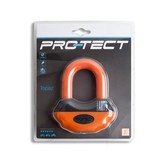 Pro-tect ART4 Schijfremslot Topaz - Oranje