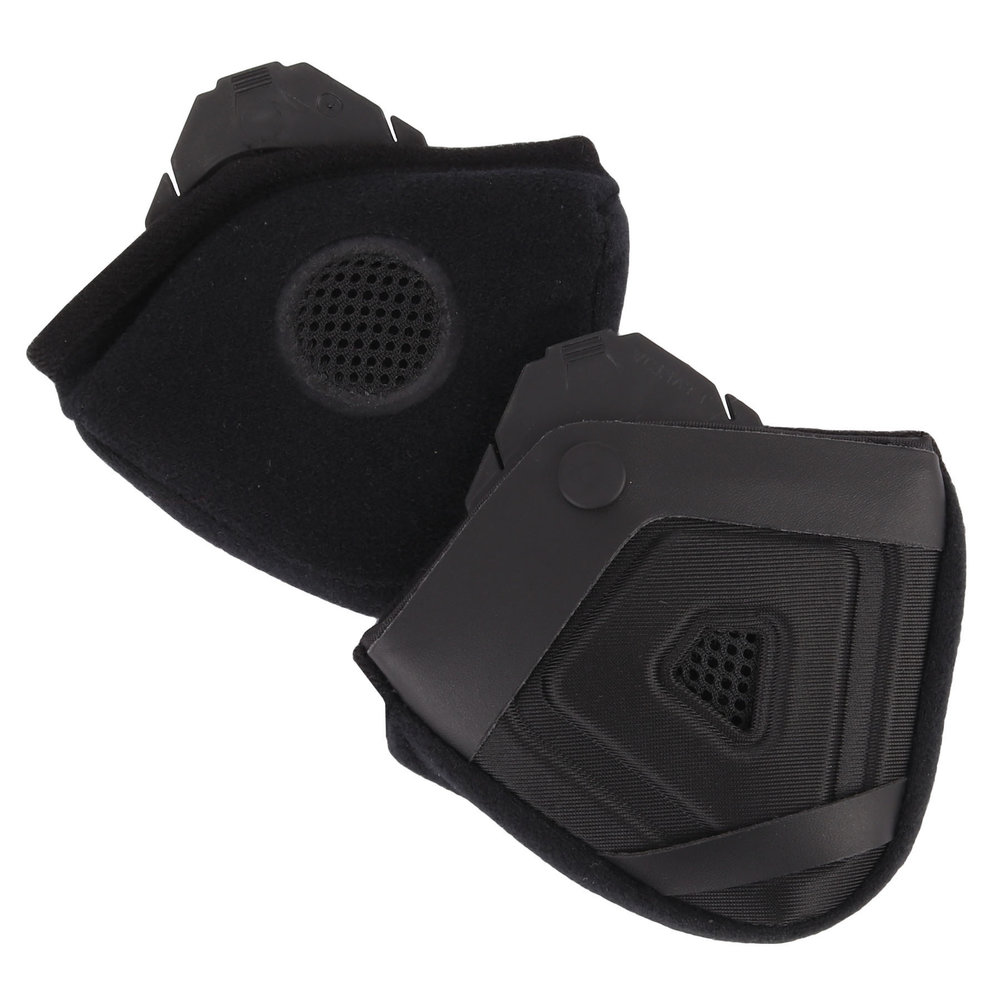 earSHIELD Pro - Windscherm voor de fietshelm, minder windgeluiden aan de oren, het hele jaar door wind van het oor houden, oorbeschermers, windschermen
