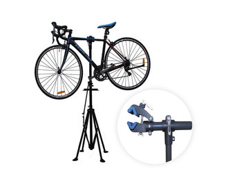 Voltano Montagestandaard -  Zwart