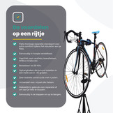 Voltano Montagestandaard - Zwart - 360° Draaibaar - Verstelbaar