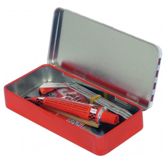 Simson Fietsband Reparatiesetje