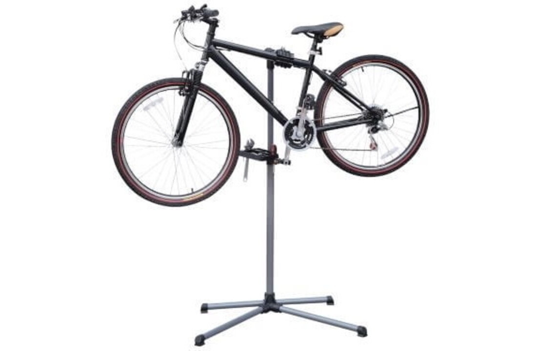 Dyto Fiets Montagestandaard Zwart