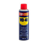WD40 Mini 200 ML + 40 ML Gratis