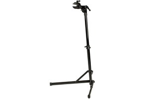 Contec Montagestandaard Zwart - Rock Steady