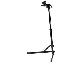 Contec Montagestandaard Zwart - Rock Steady