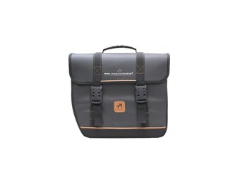 Dandell Enkele Fietstas / Pakaftas Links