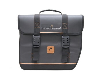 Dandell Enkele Fietstas / Pakaftas Rechts