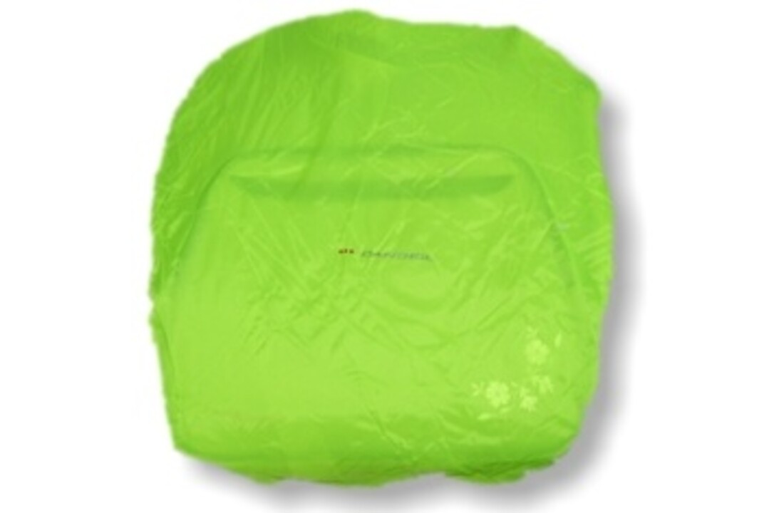 Dandell Handtas Fietstas Pakaftas Grijs Nr. 55 - 20 L - Gratis Regenhoes