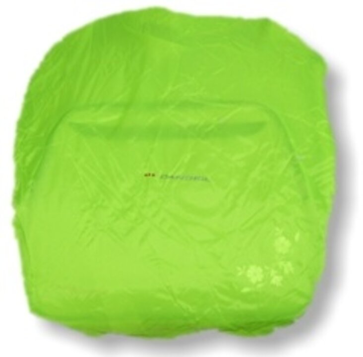 Dandell Handtas Fietstas Pakaftas Grijs Nr. 55 - 20 L - Gratis Regenhoes