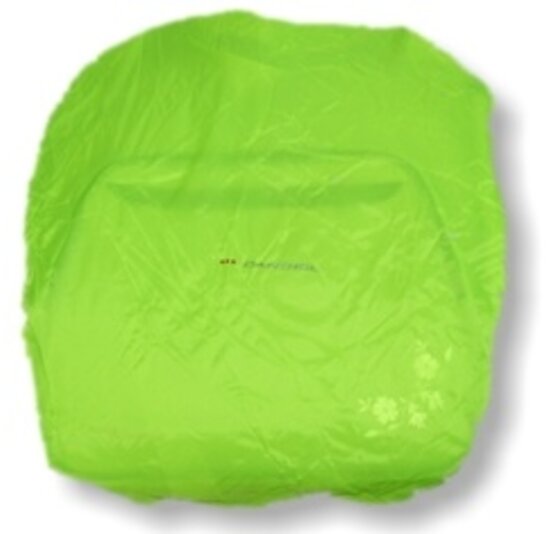 Dandell Handtas Fietstas Pakaftas Grijs Nr. 55 - 20 L - Gratis Regenhoes