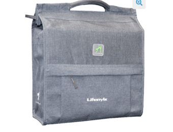 Dandell Shopper Pakaftas - Grijs