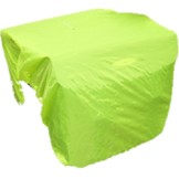 Dandell Pacific Original - Dubbele Fietstas - Zwart - 30 Liter