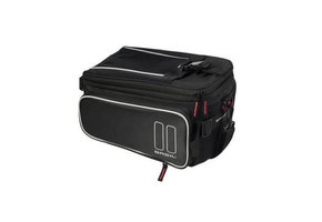 Basil Bagagedragertas / Trunkbag Fietstas