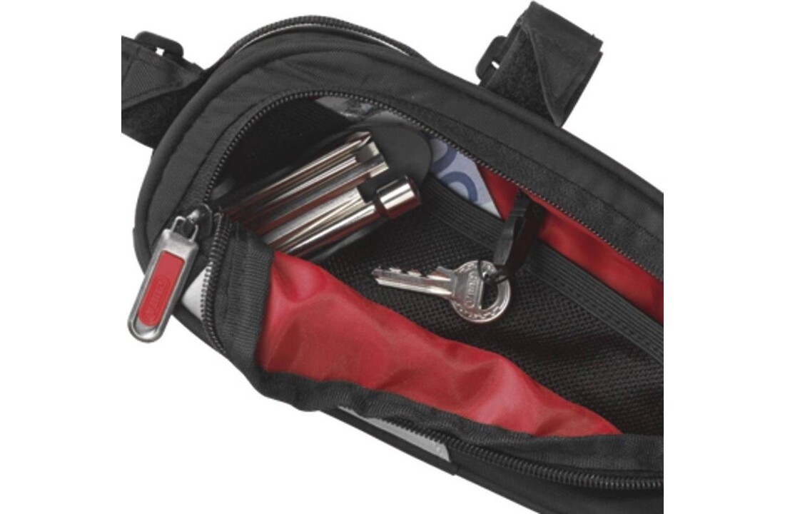Abus Oryde ST2200 Zwart frametas 1,2 L
