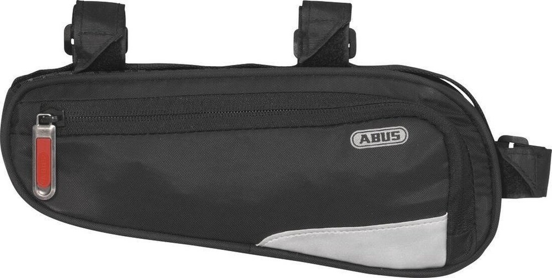 Abus Oryde ST2200 Zwart frametas 1,2 L