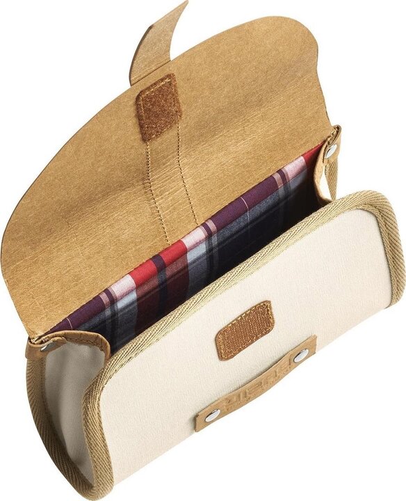 Basil Zadeltas Portland Creme 0.5L