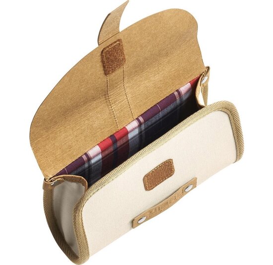 Basil Zadeltas Portland Creme 0.5L