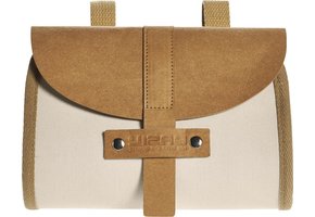 Basil Zadeltas Portland Creme 0.5L