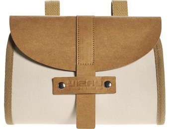 Basil Zadeltas Portland Creme 0.5L