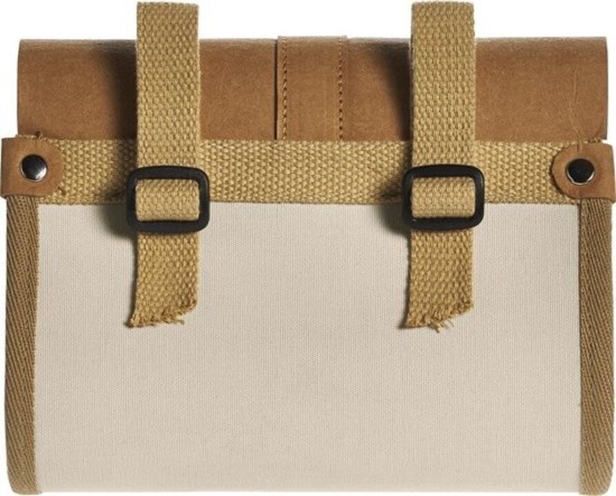 Basil Zadeltas Portland Creme 0.5L