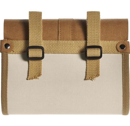 Basil Zadeltas Portland Creme 0.5L