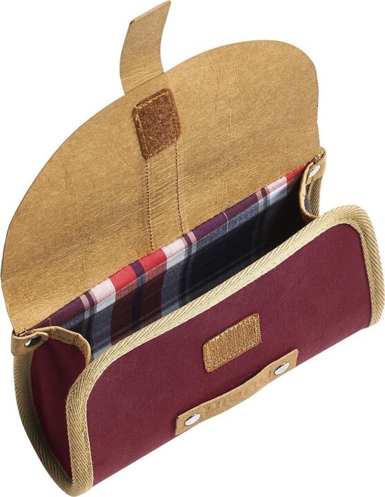 Basil Zadeltas Portland Rood 0.5L