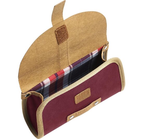 Basil Zadeltas Portland Rood 0.5L