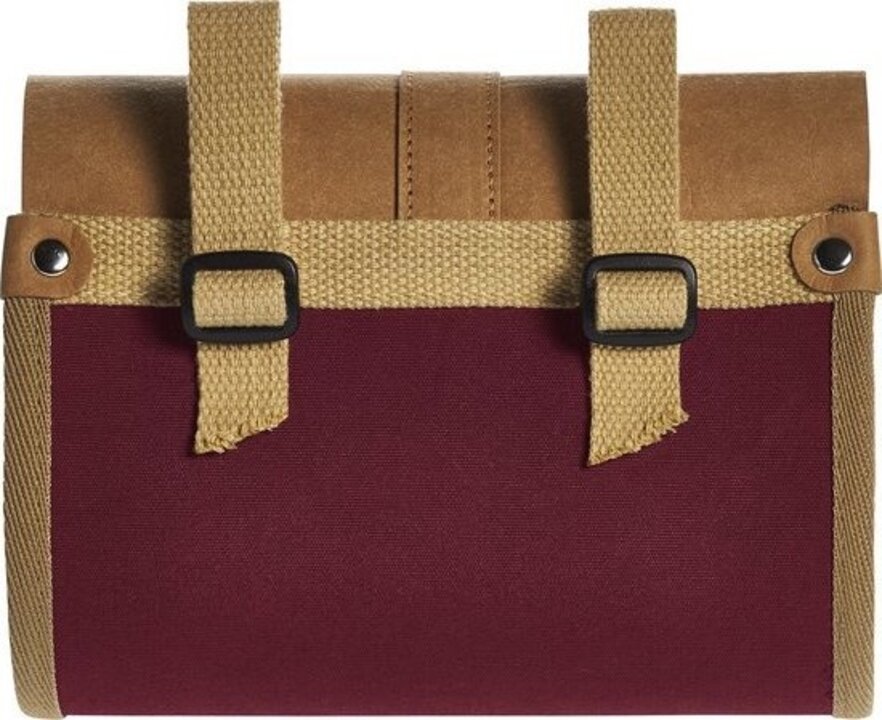 Basil Zadeltas Portland Rood 0.5L