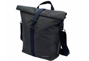 Contec LIM Single Pakaftas 17L - Olijf Groen