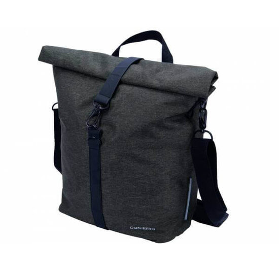 Contec LIM Single Pakaftas 17L - Olijf Groen