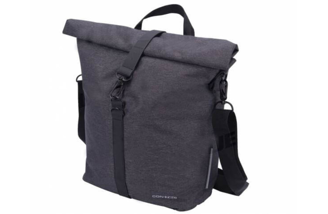 Contec LIM Single Pakaftas 17L - Ashy Grijs