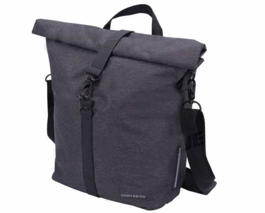 Contec LIM Single Pakaftas 17L - Ashy Grijs