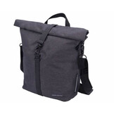 Contec LIM Single Pakaftas 17L - Ashy Grijs