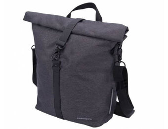 Contec LIM Single Pakaftas 17L - Ashy Grijs