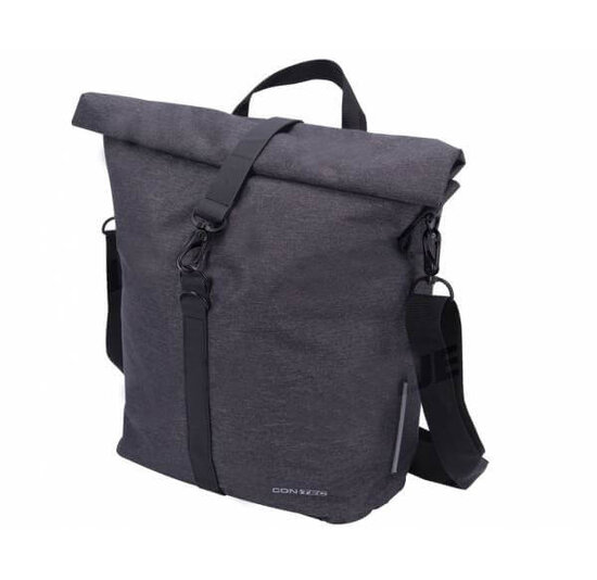 Contec LIM Single Pakaftas 17L - Ashy Grijs