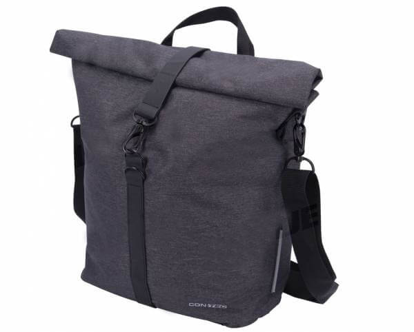 Contec LIM Single Pakaftas 17L - Ashy Grijs