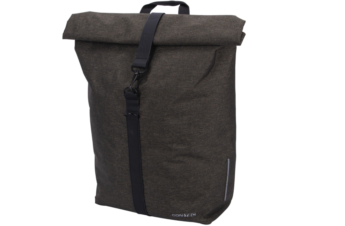 Contec LIM Rugtas 20L - Olijf Groen - Fietstas