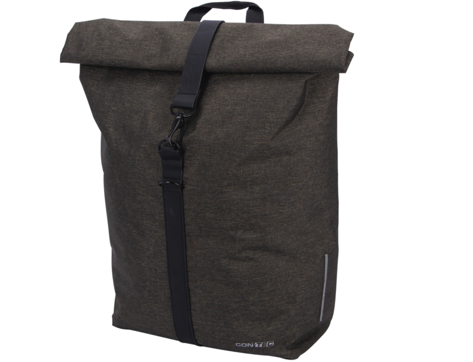 Contec LIM Rugtas 20L - Olijf Groen - Fietstas